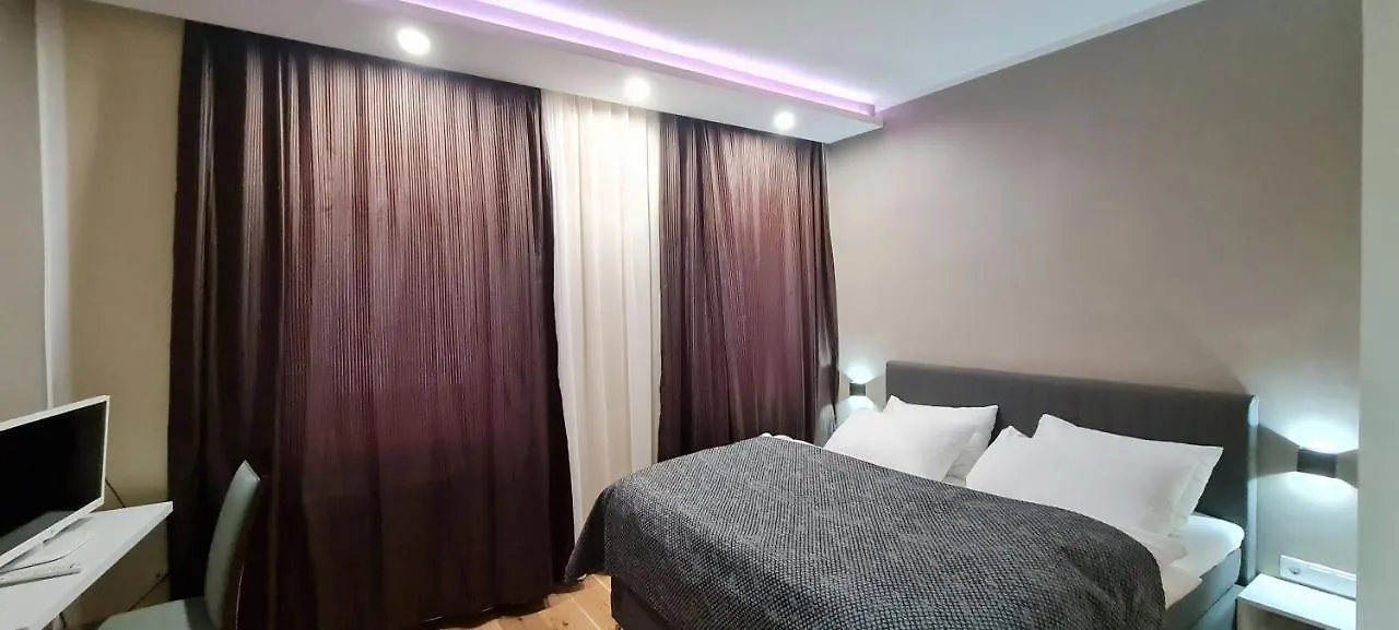 Aparthotel Laaerberg Vienna