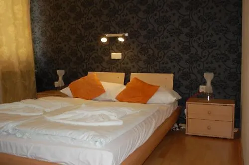 **  Aparthotel Laaerberg Vienna Austria