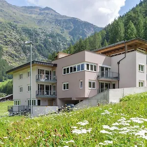  Apartmán International House Rakousko