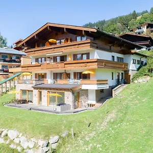  Apartmán Schoene Aussicht Rakousko