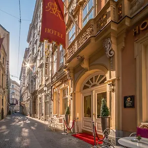 Hotel Römischer Kaiser