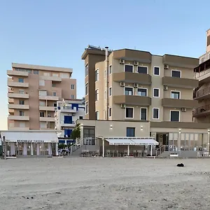 Hotel Tirona Durrës