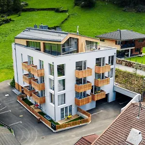 All-suite Zwieselstein - Aparthotel