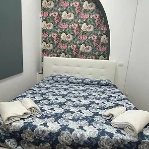  Penzion Int 1 Itálie