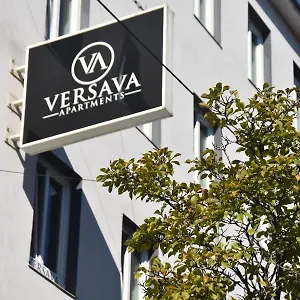 Versava Vídeň