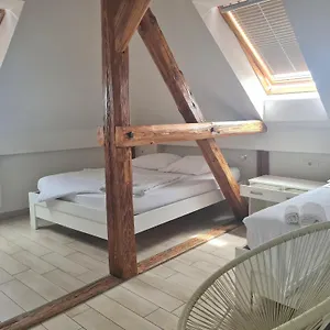 B&B Azur Ljubljana