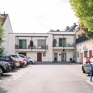 B&B Pod Vrbo Ljubljana