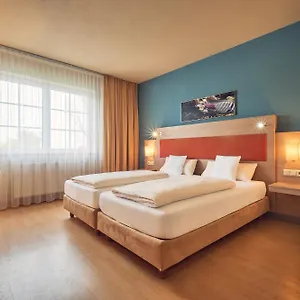 *** Hotel Akzent Německo