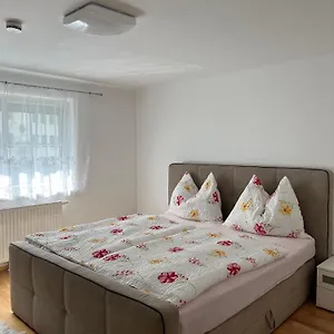  Apartmán Flora Rakousko