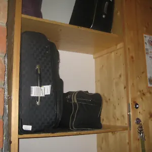 Happyhostel Viena