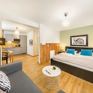 Citadines South Apartmanhotel