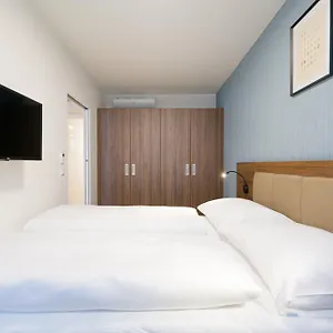 Myapartments Vídeň