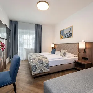 Lilienhof 3* Salzburg