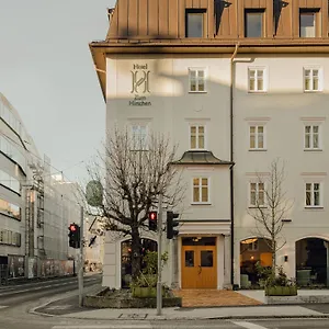 Zum Hirschen 4*, Salzburgo Austria