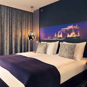 Hotel Mercure ****