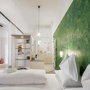 Hotel Graetzlhotel Karmelitermarkt