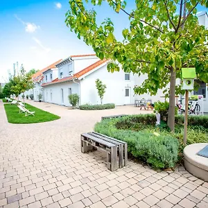 Motel22 Parkplatz Inklusive ** Viena