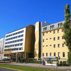Jugendgastehaus Brigittenau Viena