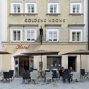 Krone 1512 3*, Salzburgo Austria