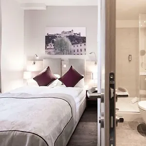 Junior By Max 70 3*, Salzburgo Austria