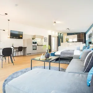  Apartmán 4 & 5 Rakousko