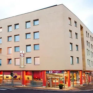 Western Plaza 4*, Graz Austria