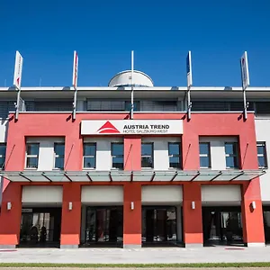 Austria Trend Salzburg West Hotel