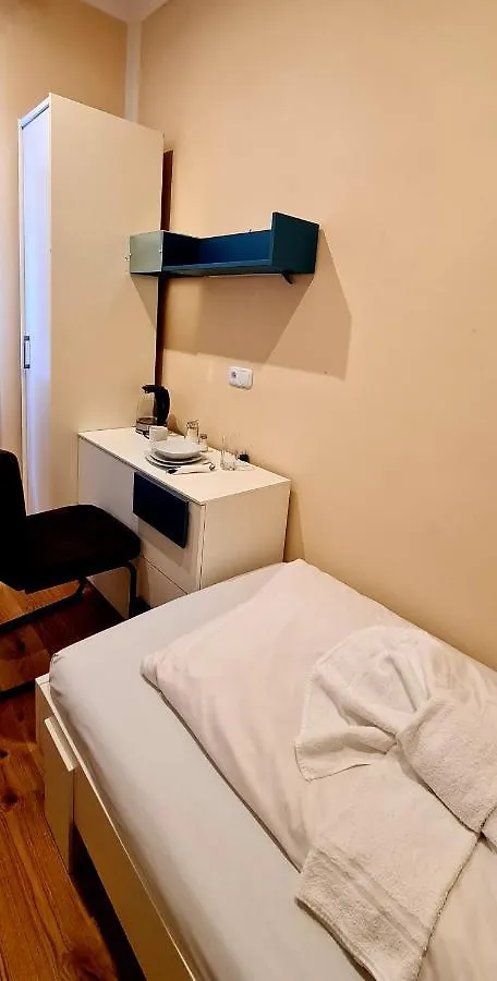Aparthotel Laaerberg Vídeň