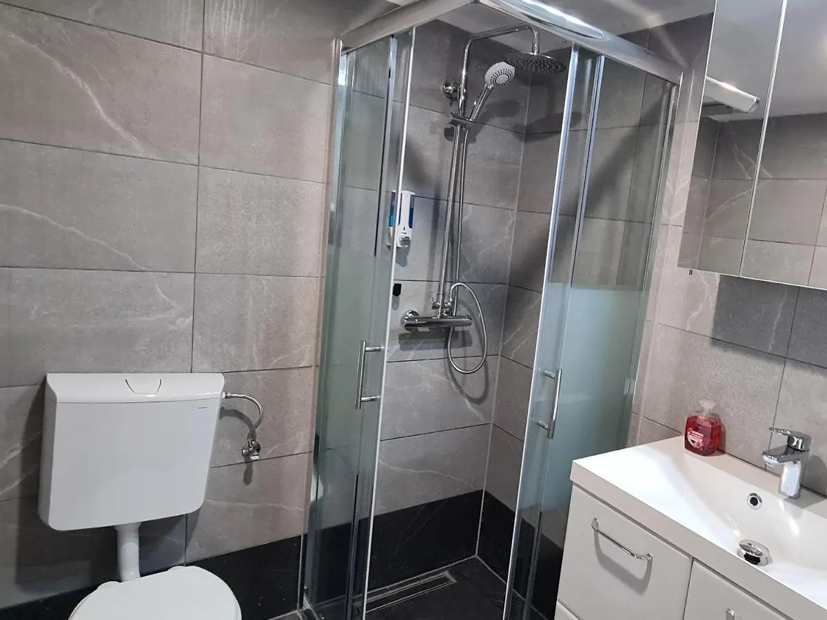 Aparthotel Laaerberg Vídeň
