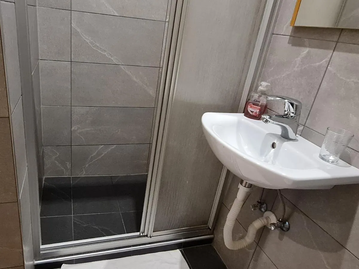 Aparthotel Laaerberg Vídeň
