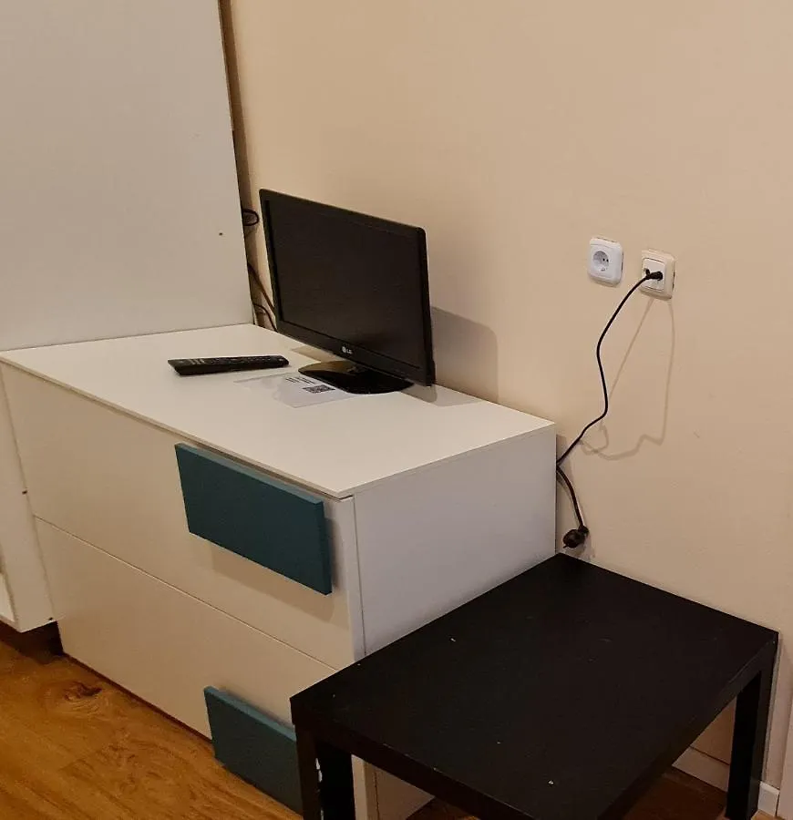 **  Aparthotel Laaerberg Vídeň Rakousko