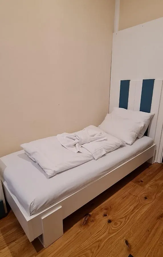 Aparthotel Laaerberg Vídeň