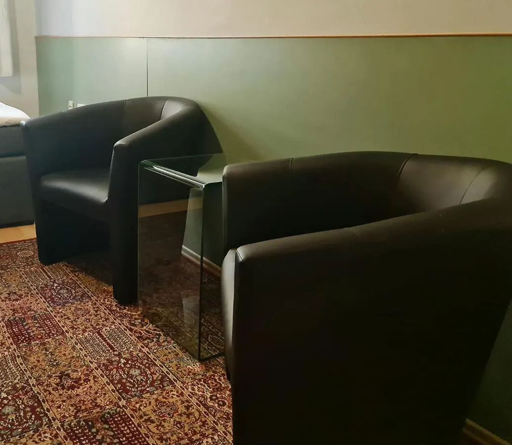 Aparthotel Laaerberg Vídeň 2*,
