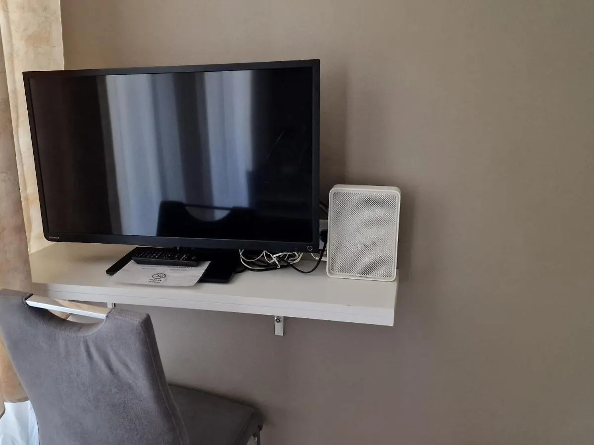 Aparthotel Laaerberg Vídeň