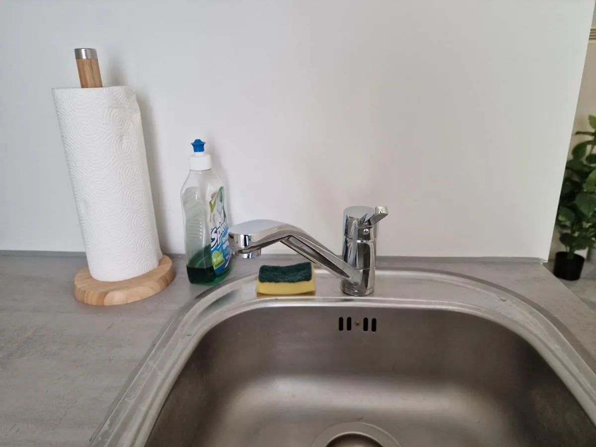 Aparthotel Laaerberg Vídeň 2*,