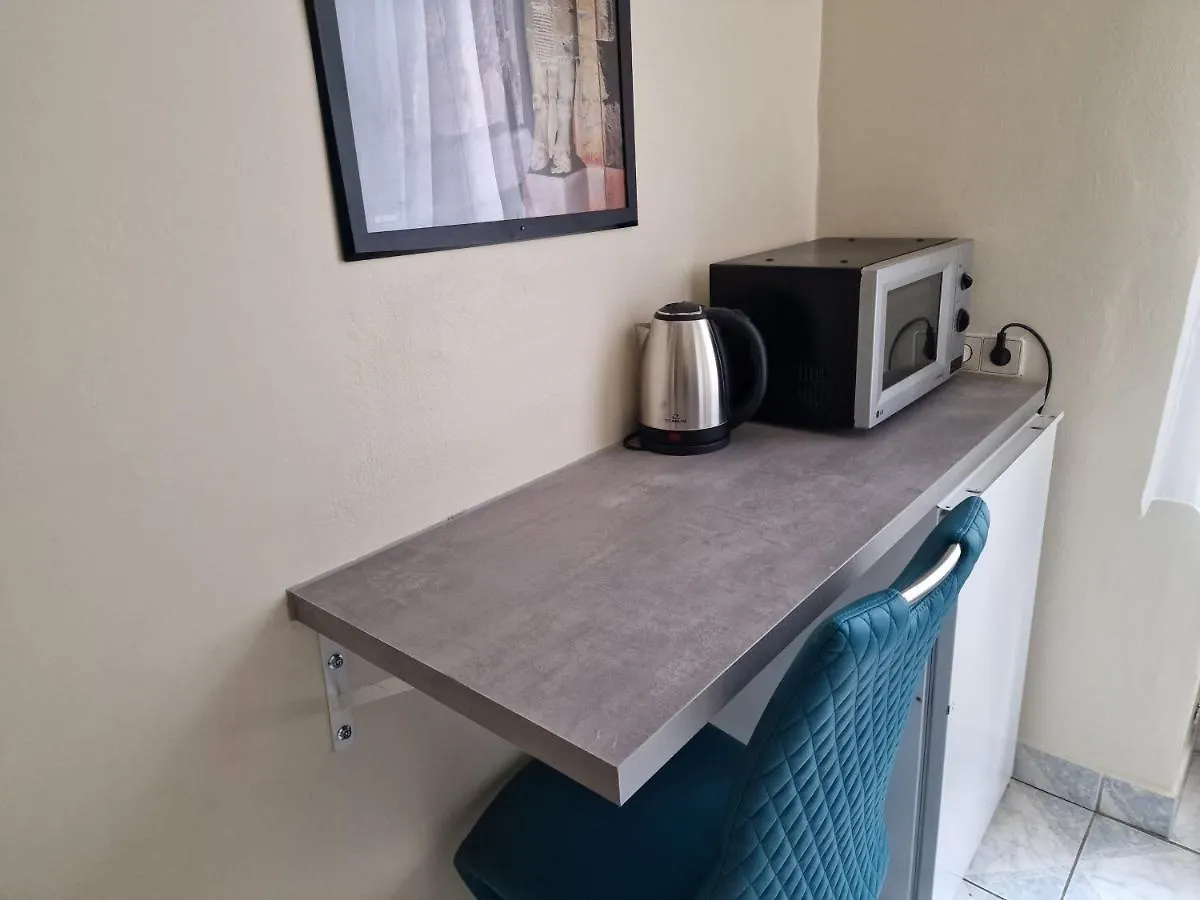 Aparthotel Laaerberg Vídeň 2*,  Rakousko