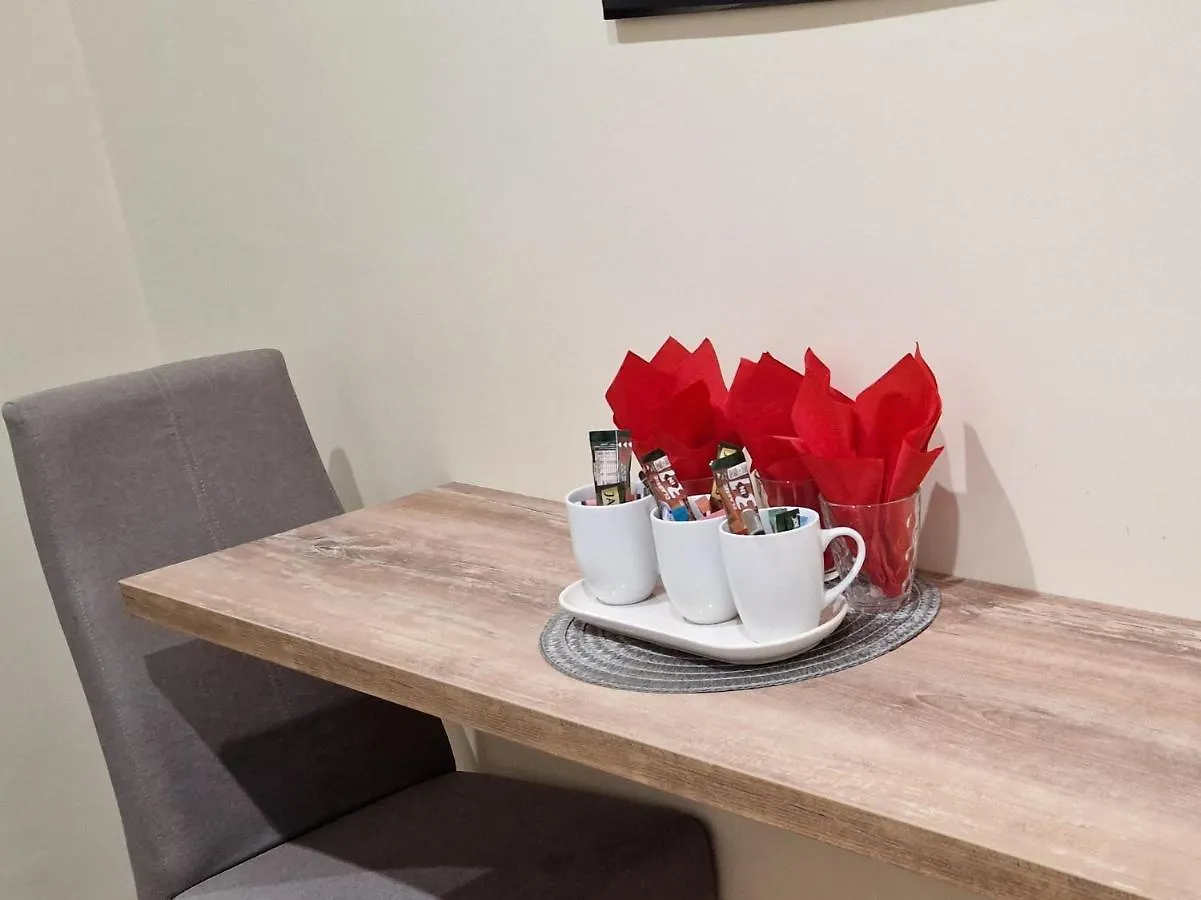 Aparthotel Laaerberg Vídeň 2*,  Rakousko