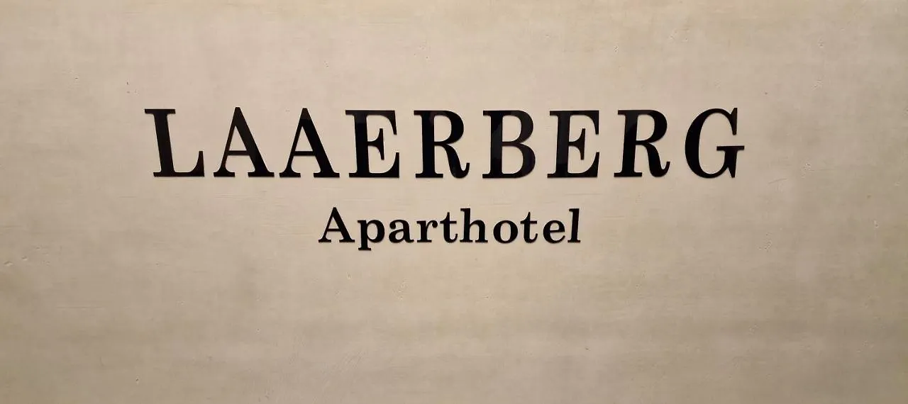 Aparthotel Laaerberg Vídeň