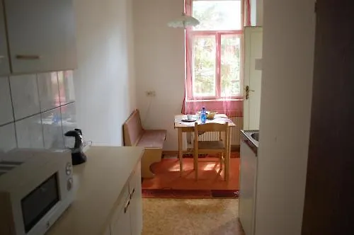 Aparthotel Laaerberg Vídeň Rakousko