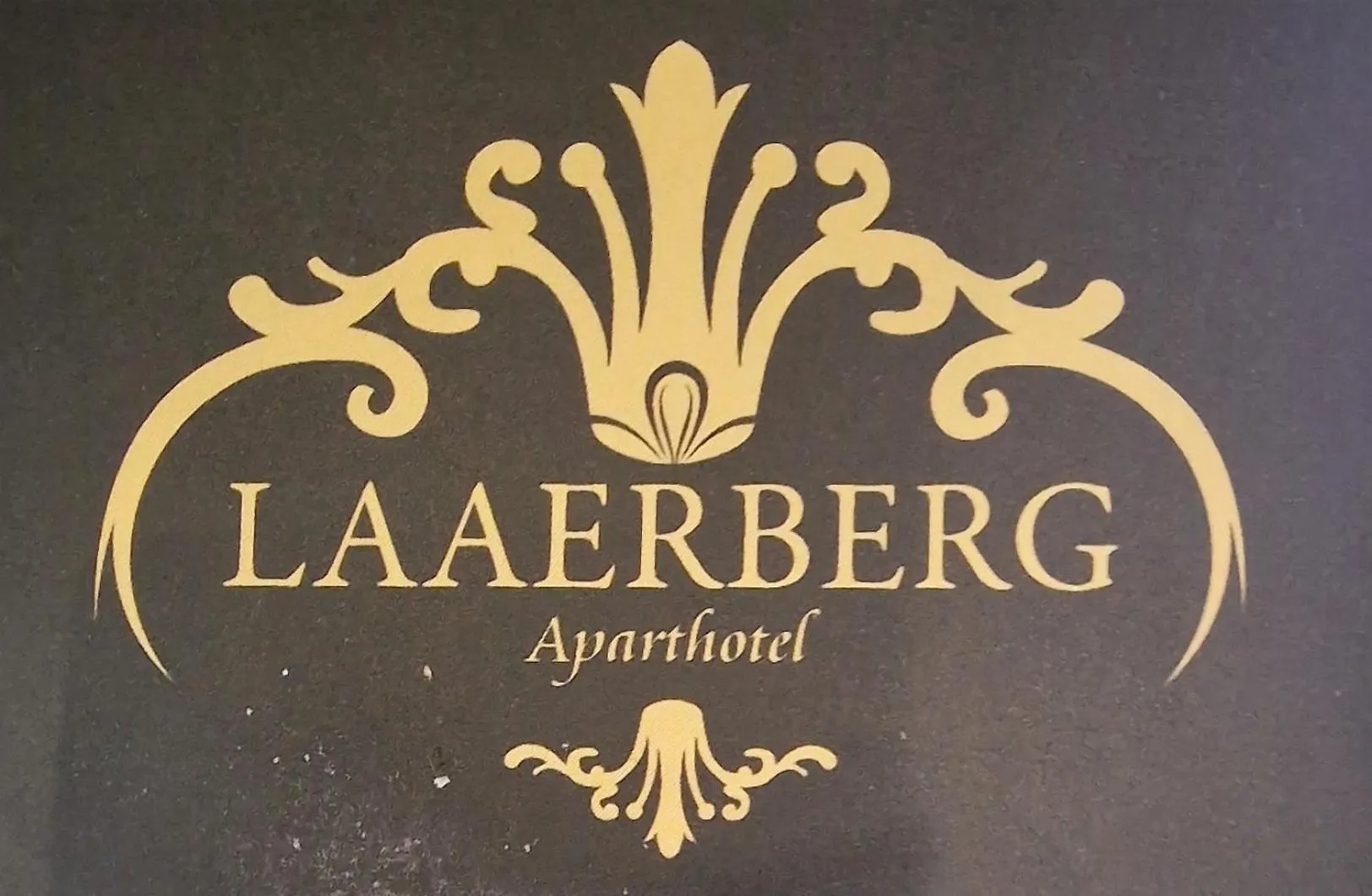**  Aparthotel Laaerberg Vídeň Rakousko