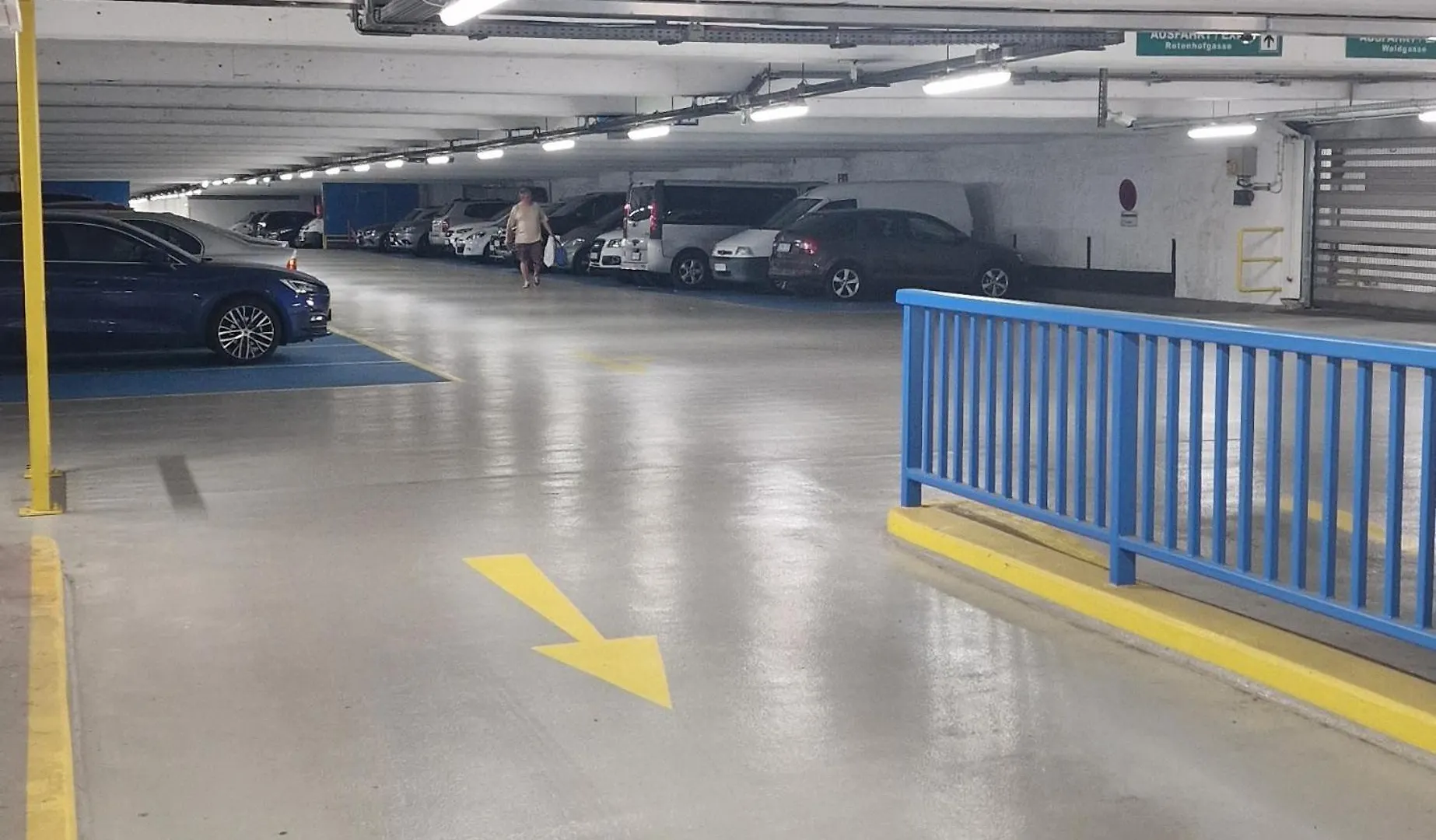 Aparthotel Laaerberg Vídeň 2*,  Rakousko