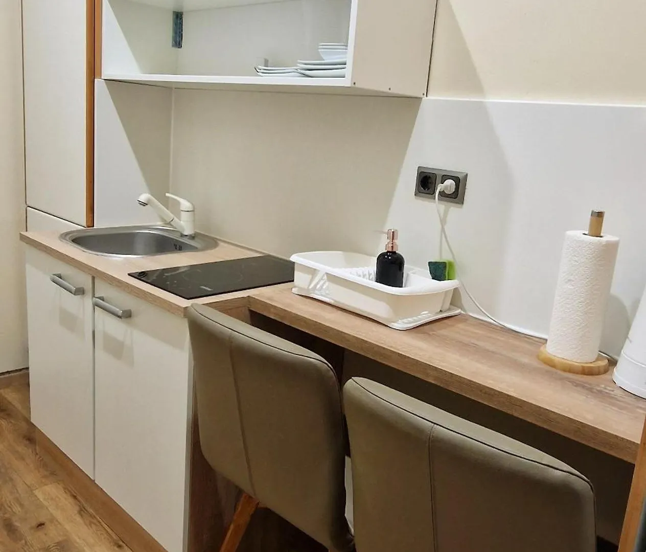 Aparthotel Laaerberg Vídeň