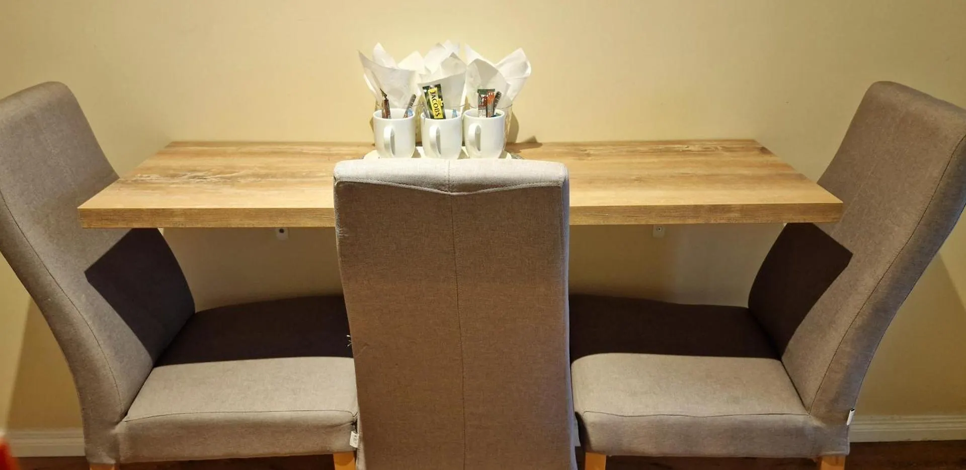 Aparthotel Laaerberg Vídeň