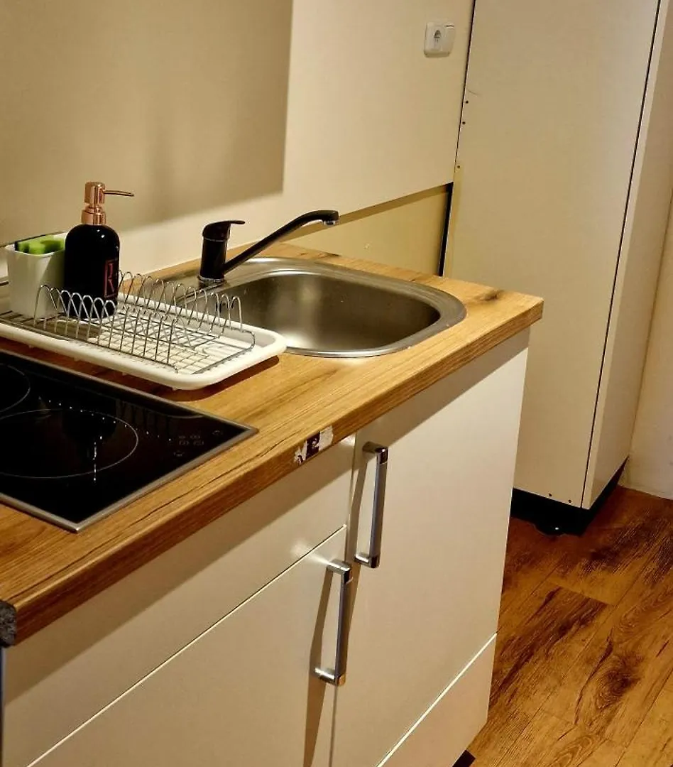 Aparthotel Laaerberg Vídeň 2*,