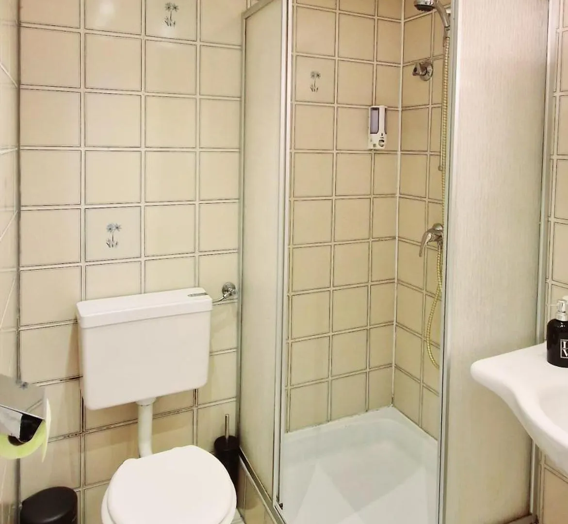 Aparthotel Laaerberg Vídeň