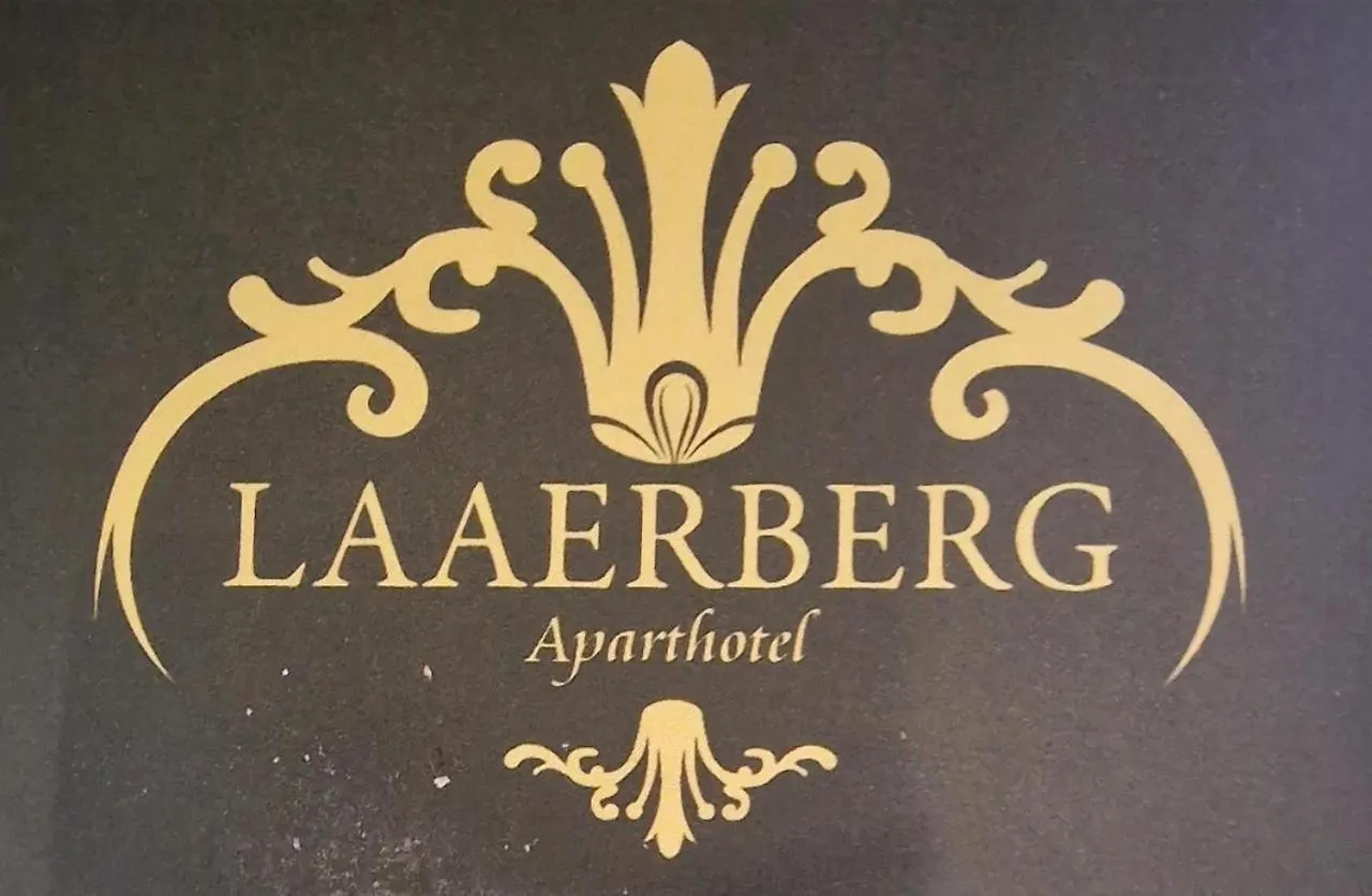 Aparthotel Laaerberg Vídeň