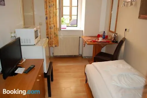 Aparthotel Laaerberg Vídeň Rakousko