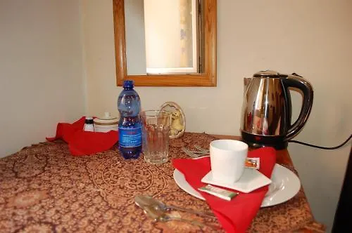 Aparthotel Laaerberg Vídeň 2*,  Rakousko