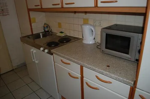 Aparthotel Laaerberg Vídeň 2*,