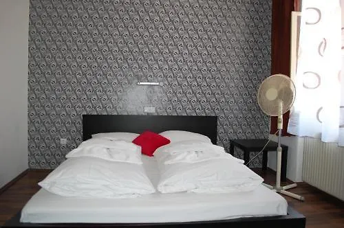 Aparthotel Laaerberg Vídeň